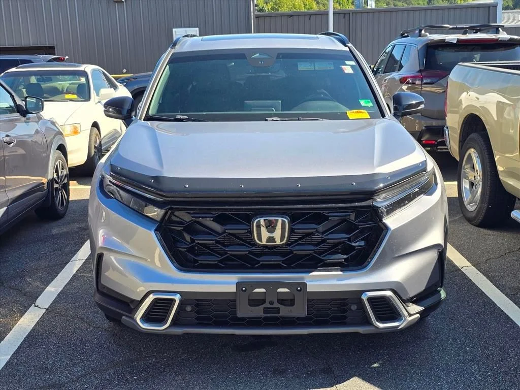 Used 2023 Silver Honda Sport Touring image 10