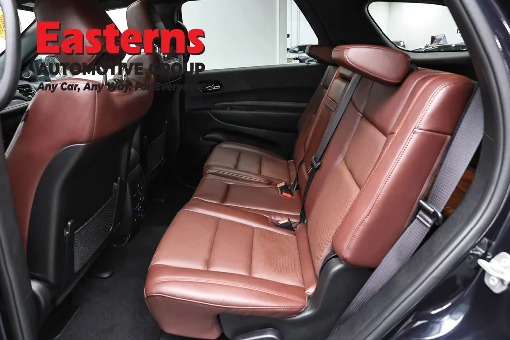 Used 2025 Blue Dodge R/T Plus image 22