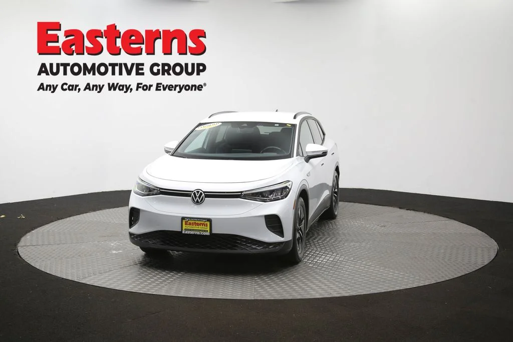Used 2021 White Volkswagen Pro image 52