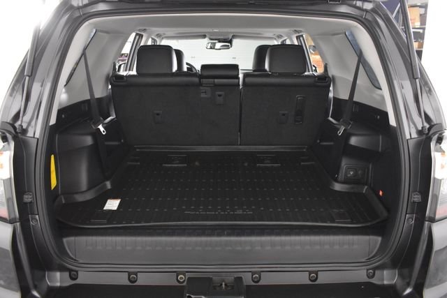 Used 2020 Gray Toyota Limited image 18