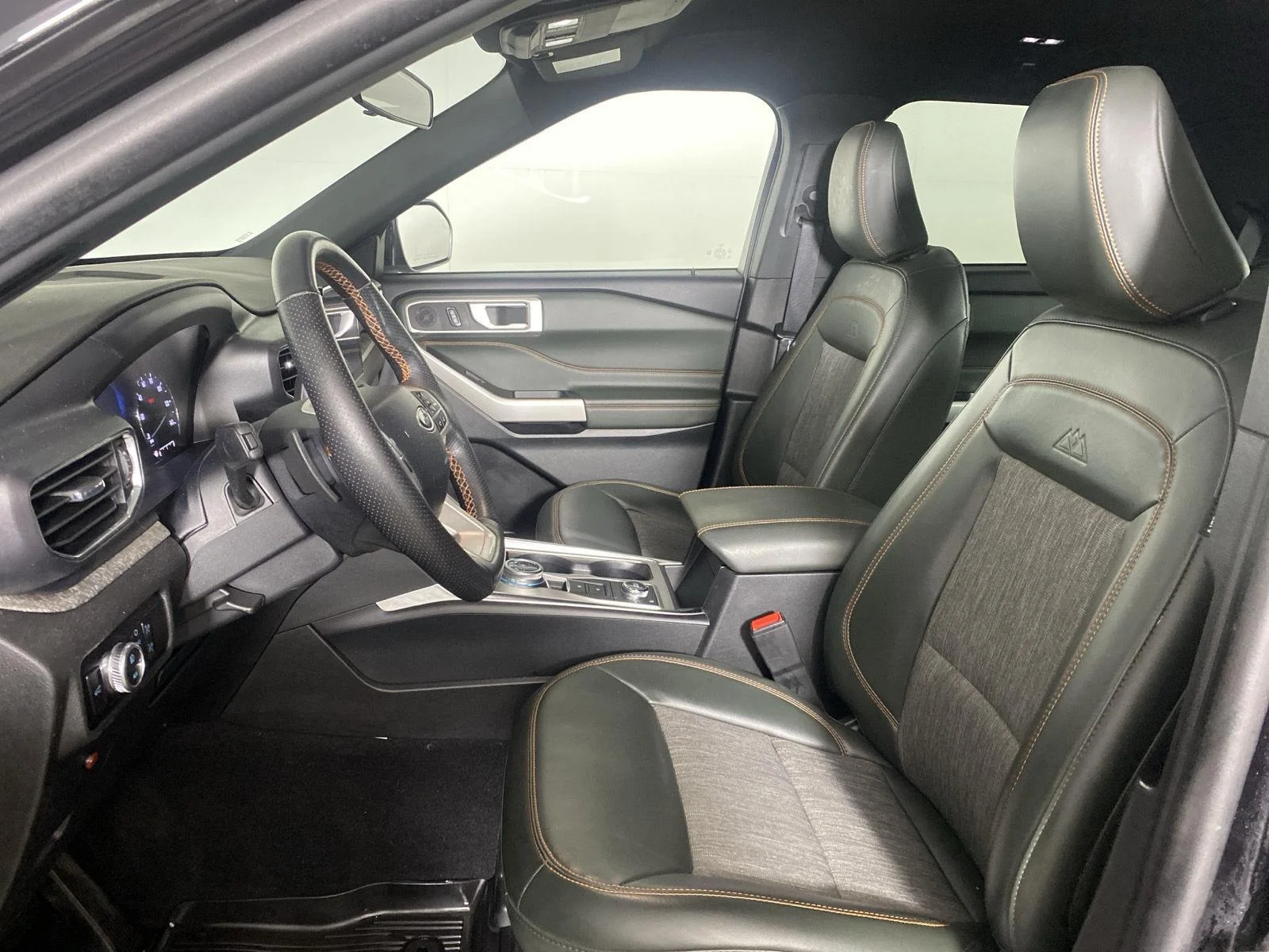 Used 2023 Agate Black Ford Timberline image 20