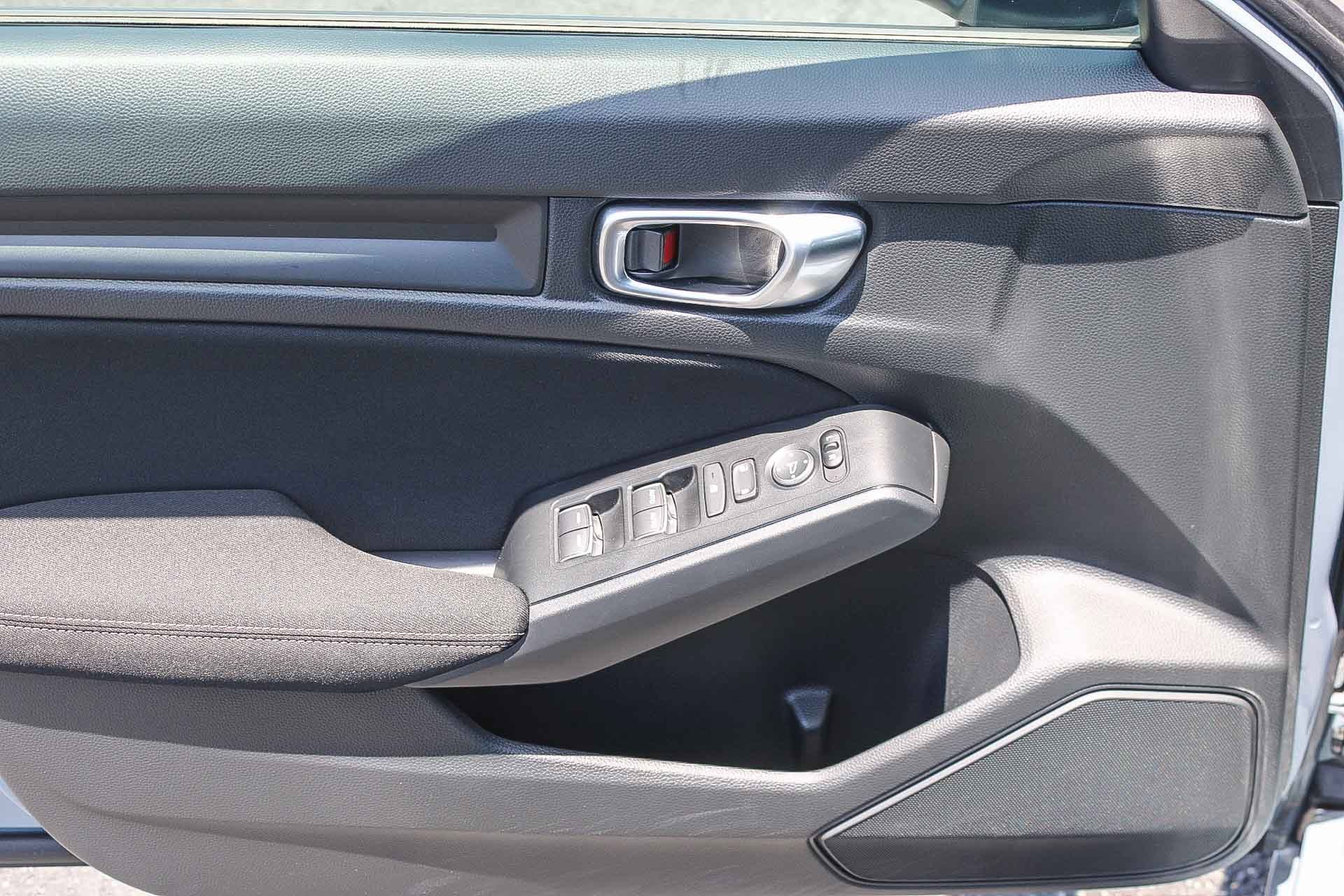 2023 Honda Civic Hatchback Sport - Photo 20