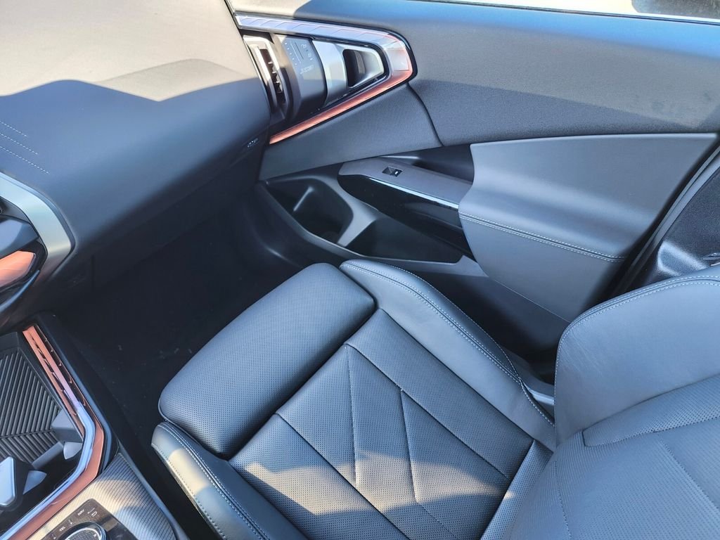 New 2026 Gray BMW 30 xDrive image 15