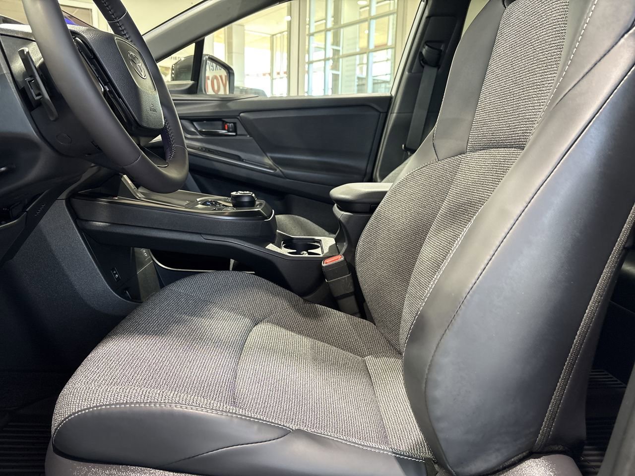 Used 2026 Pearl Toyota XLE Plus image 11