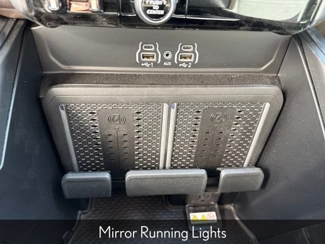 2025 RAM 2500 Laramie - Photo 42