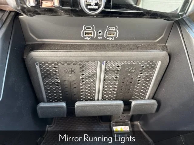 2025 RAM 2500 Laramie - Photo 42