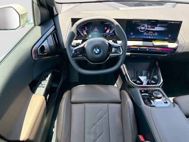 New 2026 Beige BMW 30 xDrive image 17
