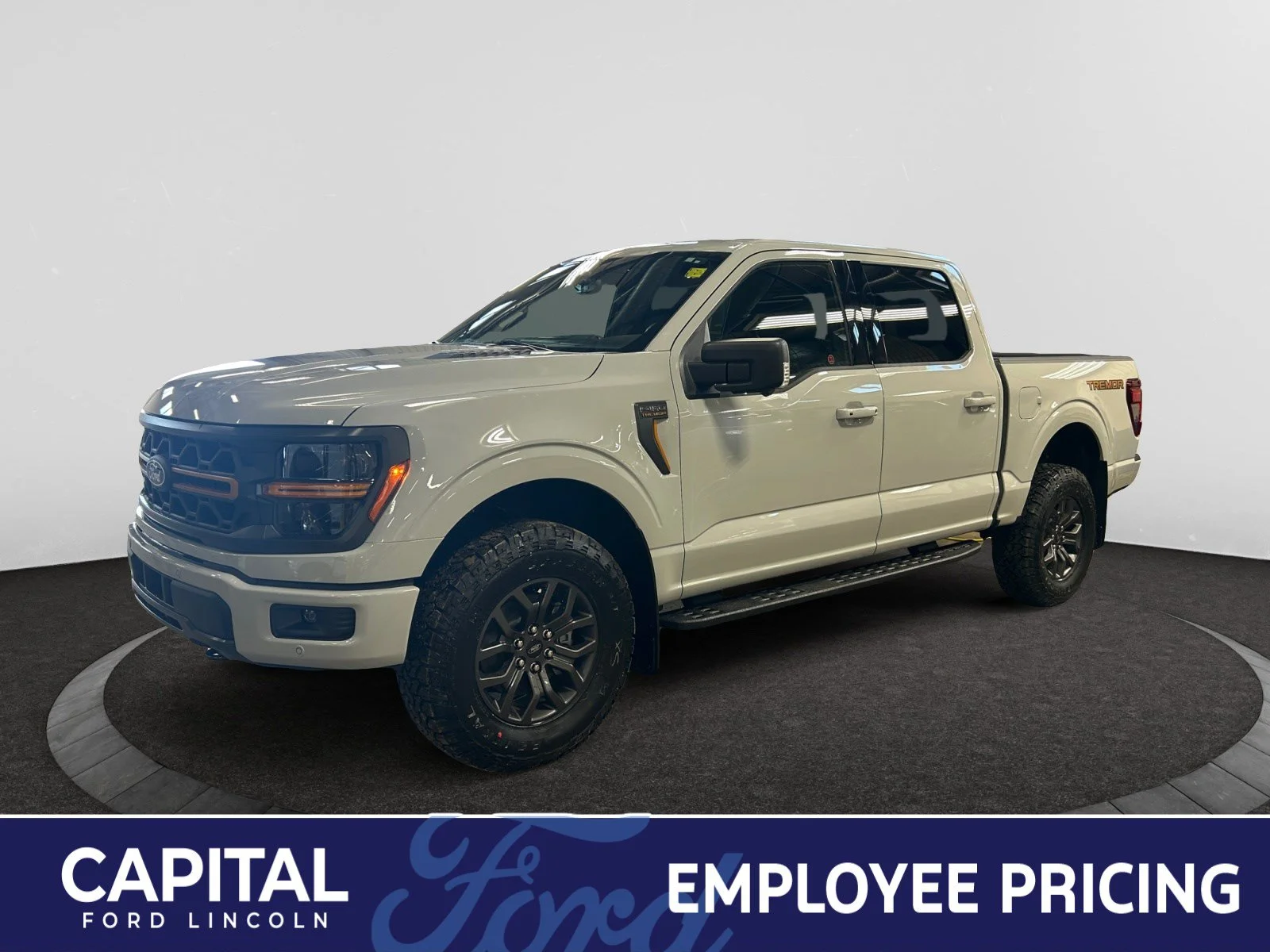 New 2026 Avalanche Ford Tremor image 1