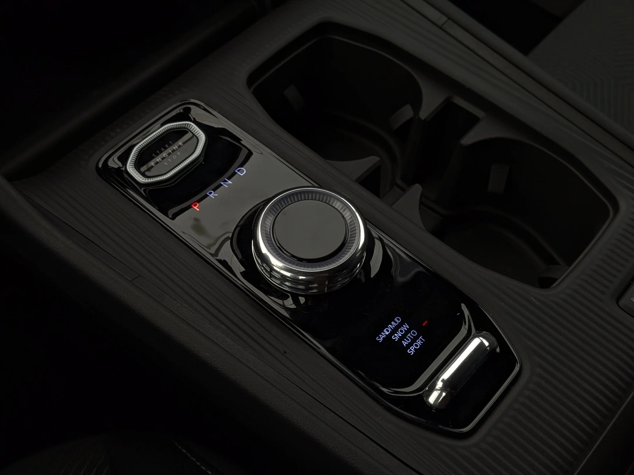 New 2026 41 Jeep Laredo - - Hybrid - Mopar Interior Protection Pkg - Adaptive Cruise - 12.3 Display & More! image 20