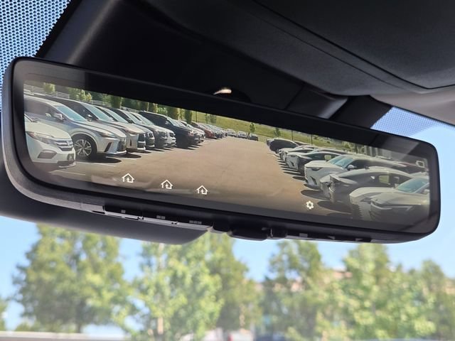 New 2026 Eminent White Pearl Lexus PREMIUM PLUS image 21