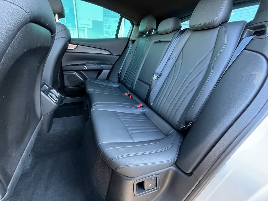 2023 MASERATI GRECALE - Image 24