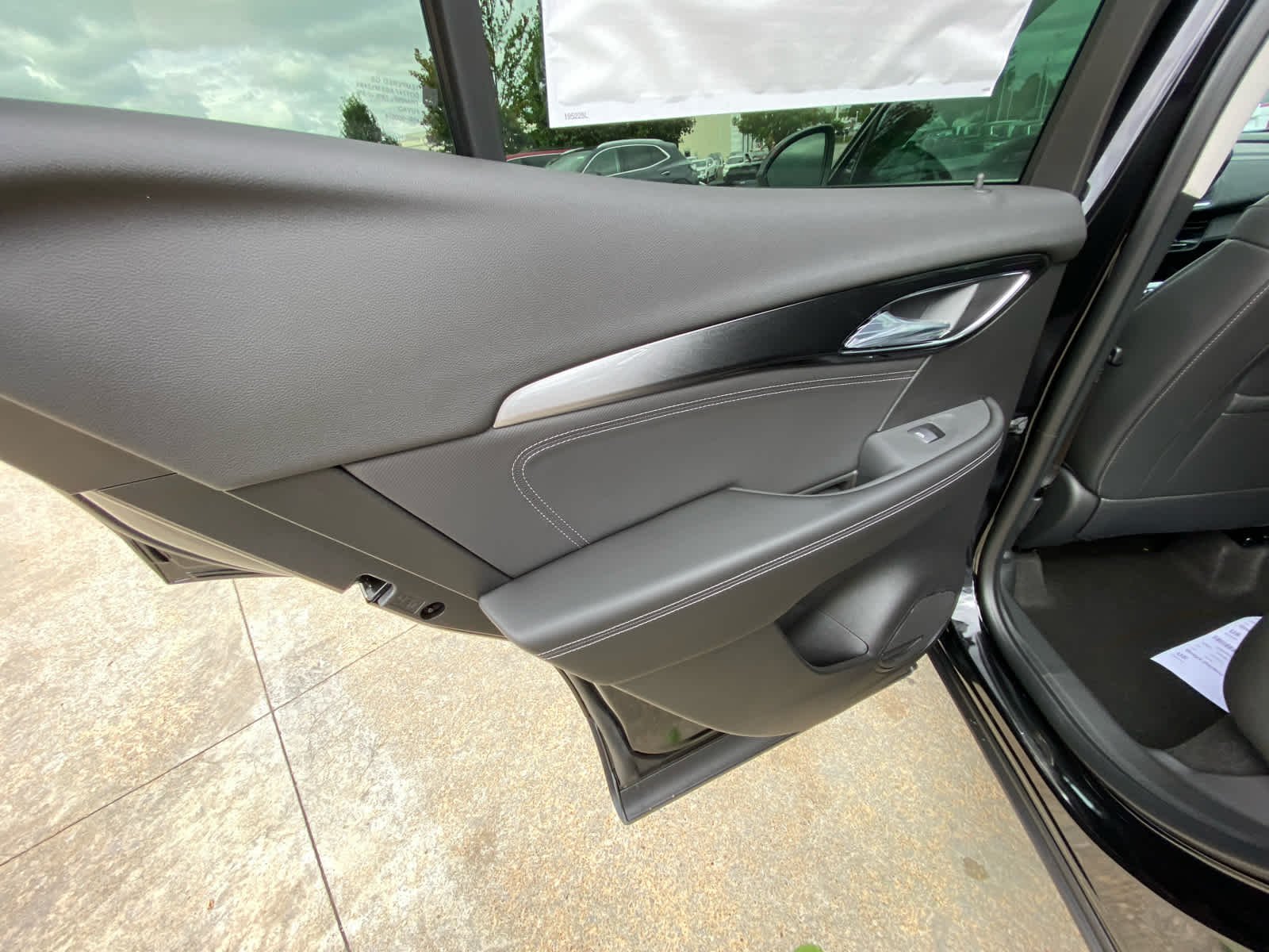 2026 Buick Envision Preferred - Photo 21
