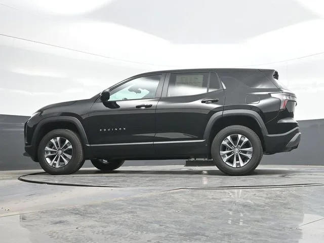 2026 Chevrolet Equinox LT - Photo 20