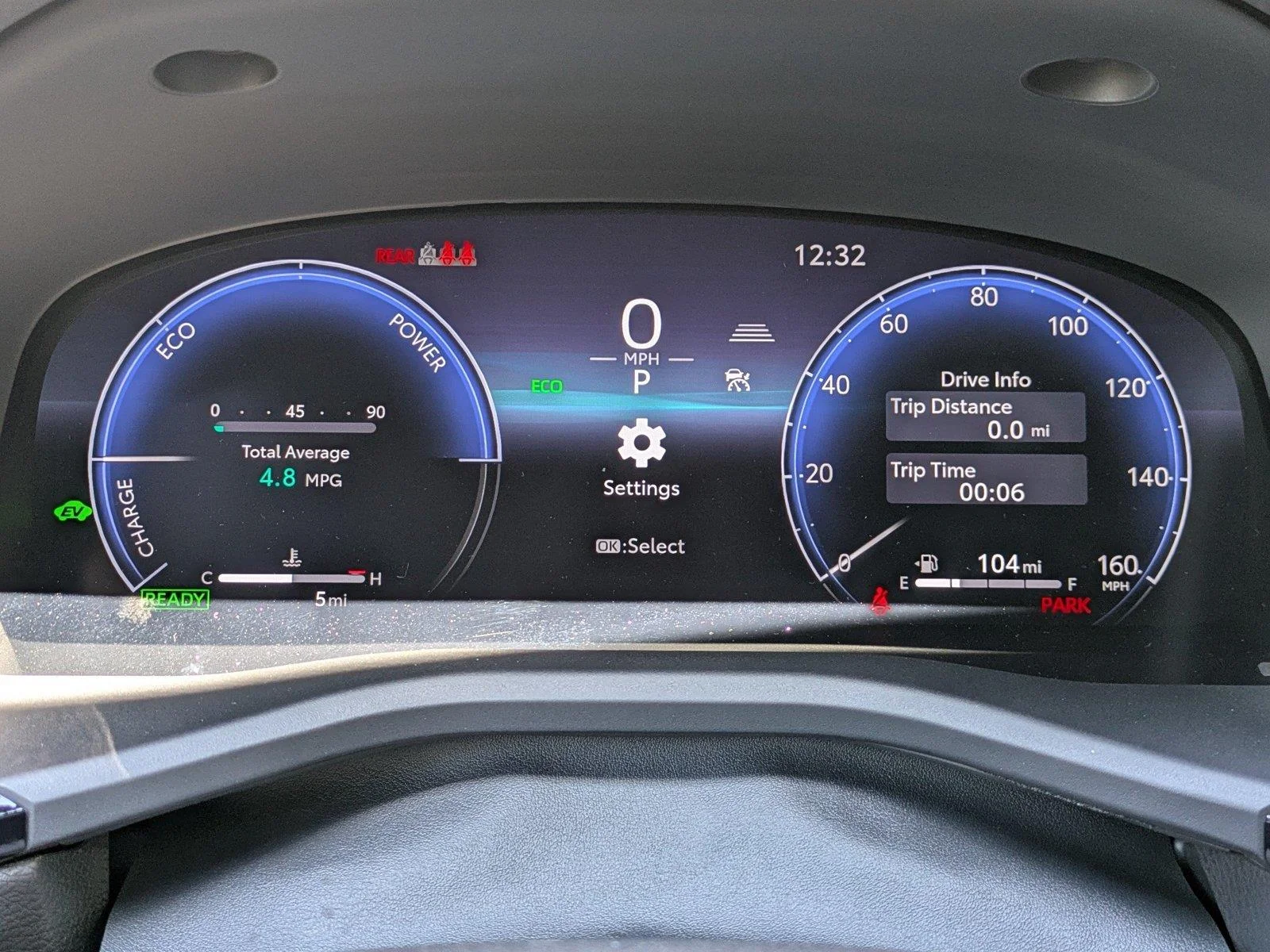 Certified Used 2026 Underground Toyota XSE image 26