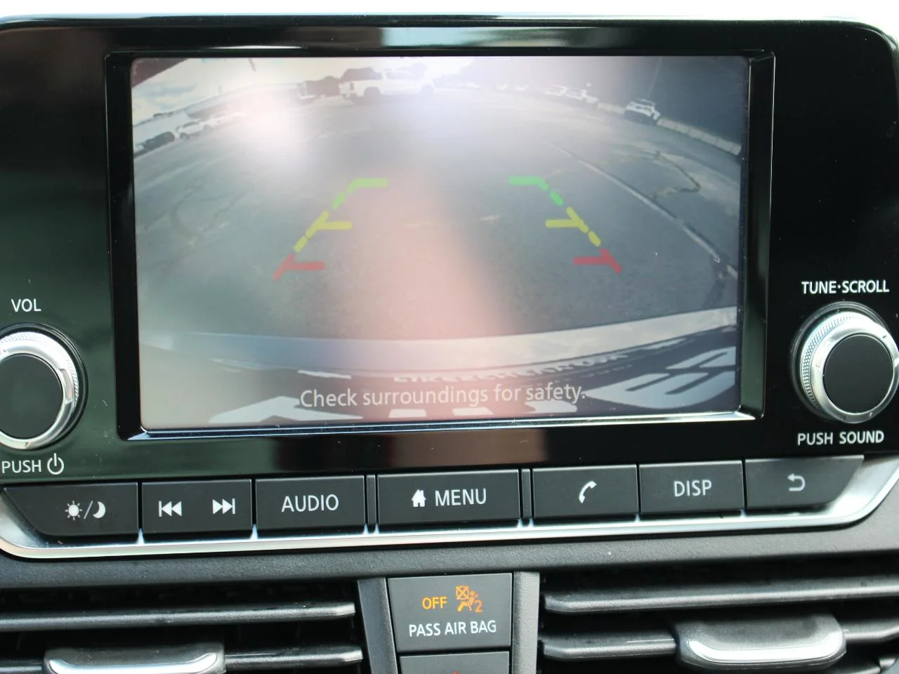 Used 2024 Gray Nissan 2.5 S Sedan image 23