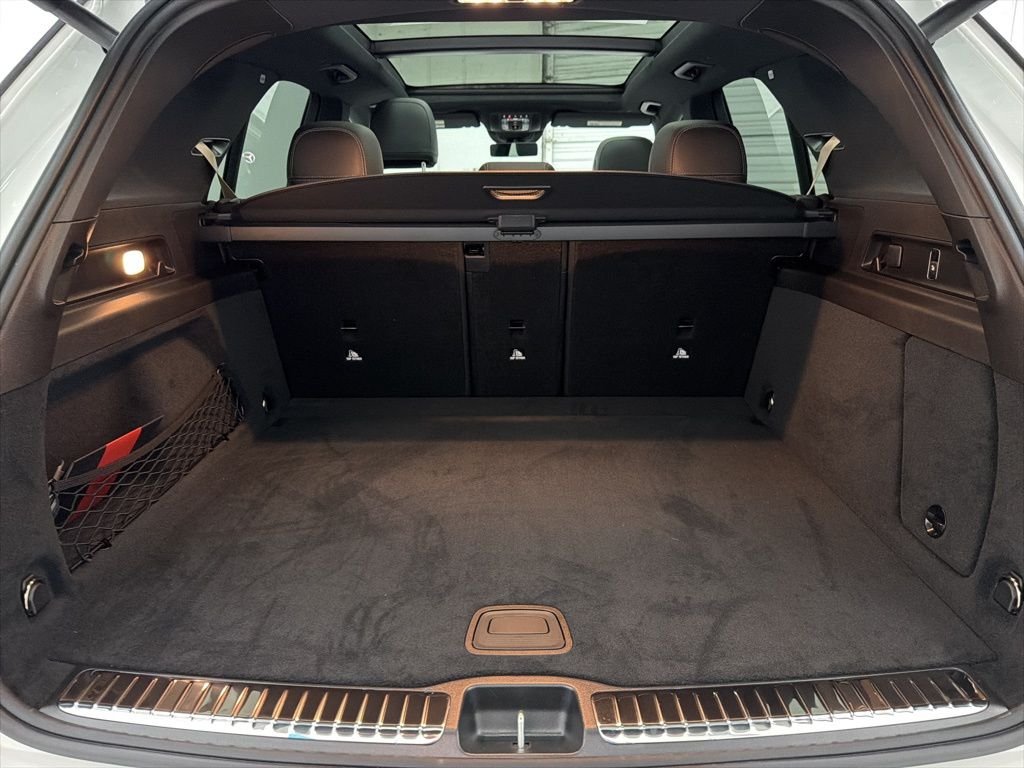 2026 Mercedes-Benz GLE AMG GLE 53 - Photo 24