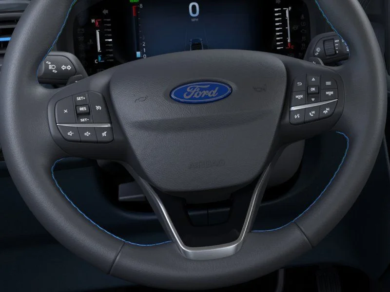New 2026 Gray Ford Lobo Standard image 16
