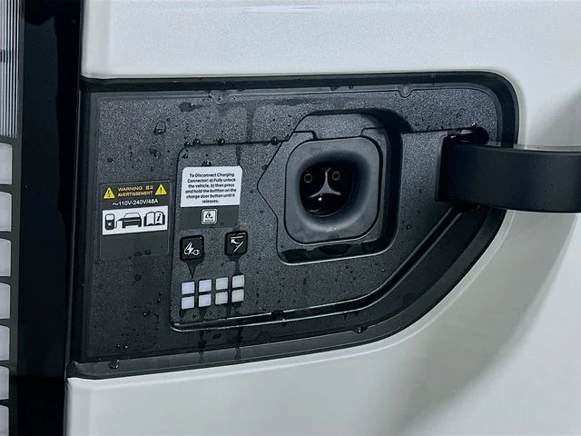 New 2026 Hyundai IONIQ 9 S