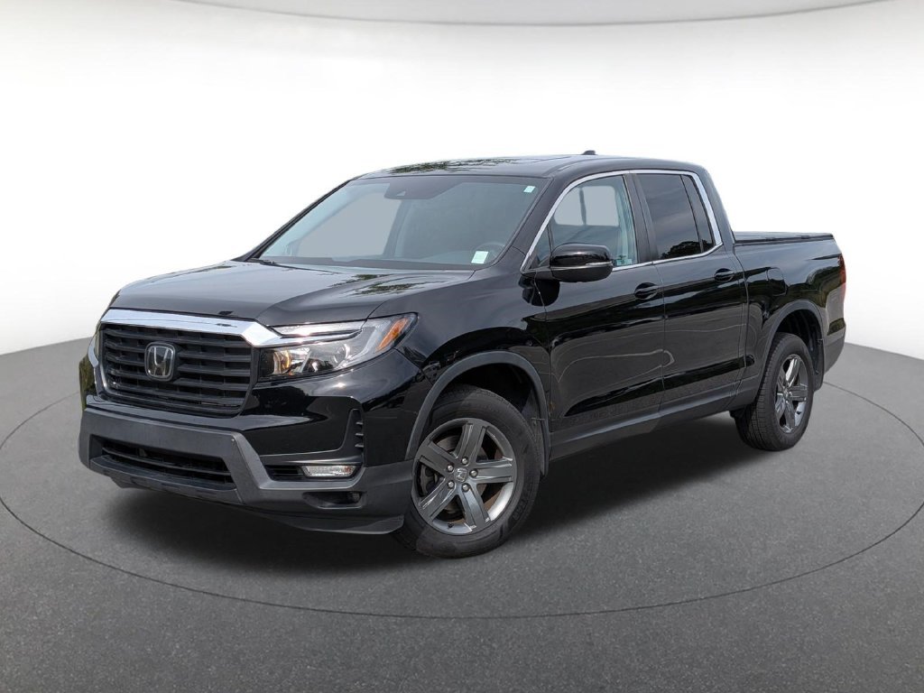 2023 Honda Ridgeline
