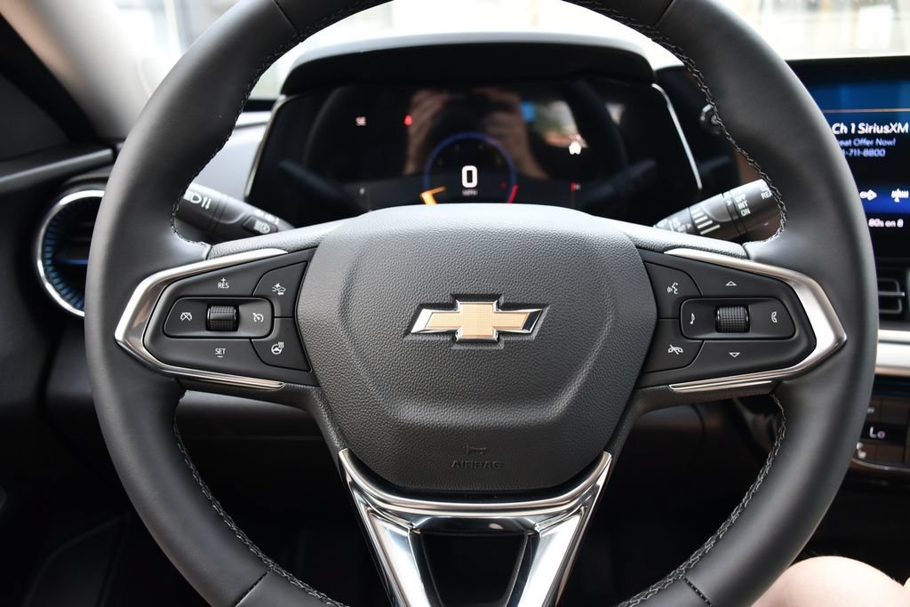 2026 Chevrolet Trax LT - Photo 15