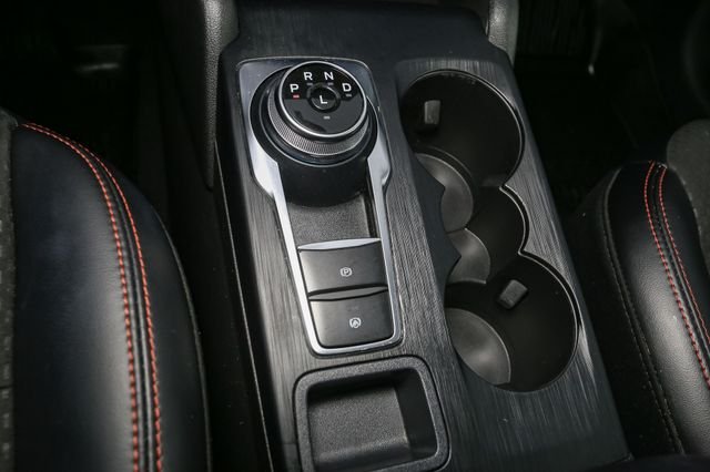 Used 2023 Gray Ford ST-Line image 30