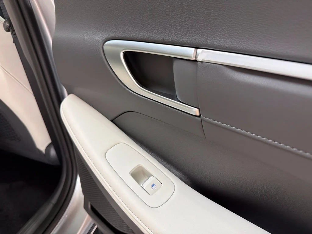 New 2026 Aero Silver Hyundai Limited image 16