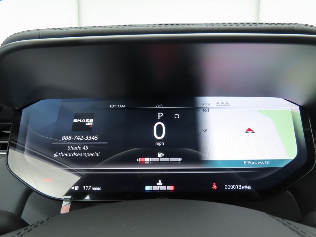 2025 Land Rover Range Rover Sport S - Photo 32