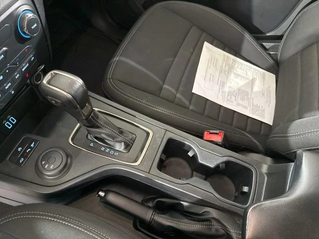 Used 2020 Blue Ford XLT image 20