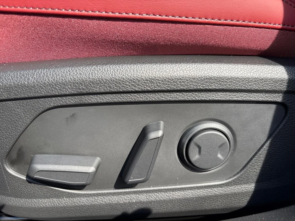 New 2026 Gray Kia GT-Line image 15