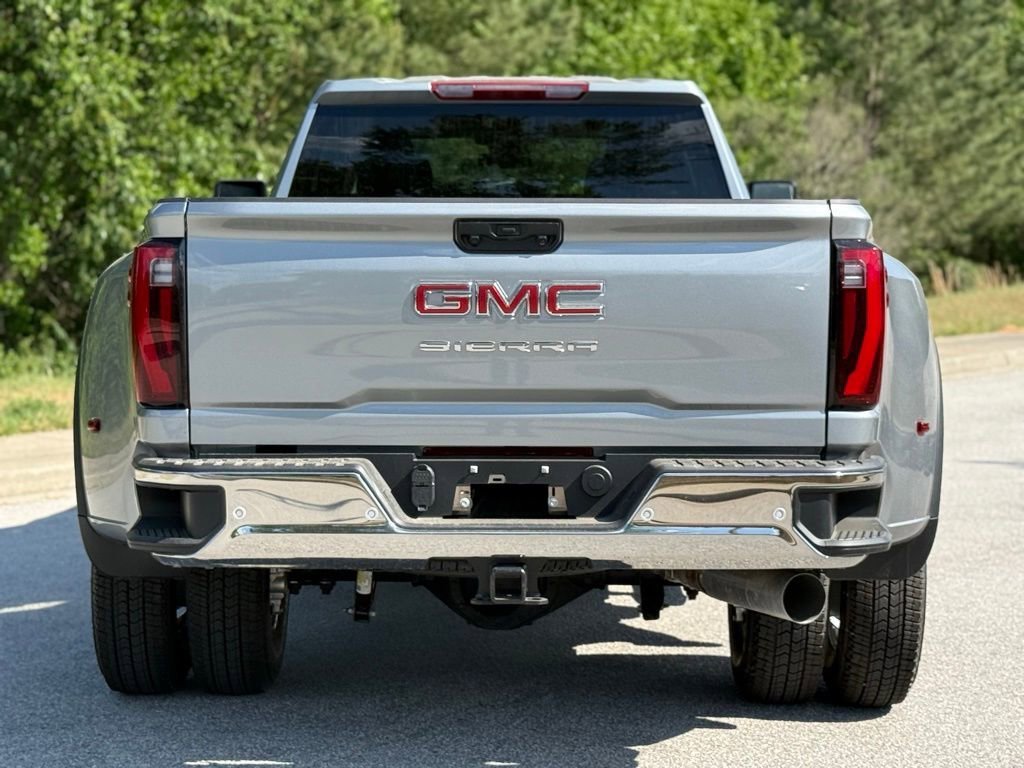 2026 GMC Sierra 3500HD Pro - Photo 12
