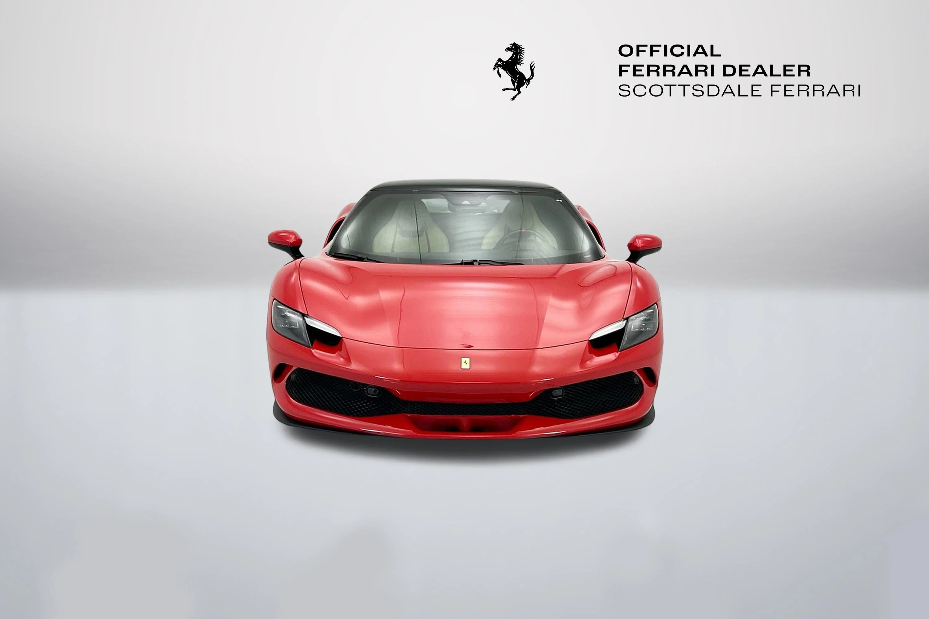 Used 2024 Rosso Corsa Ferrari  image 2