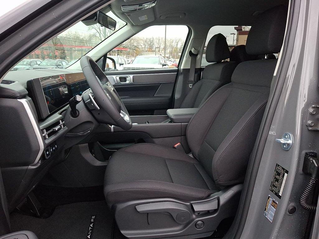 2026 Hyundai Santa Fe SE - Photo 6