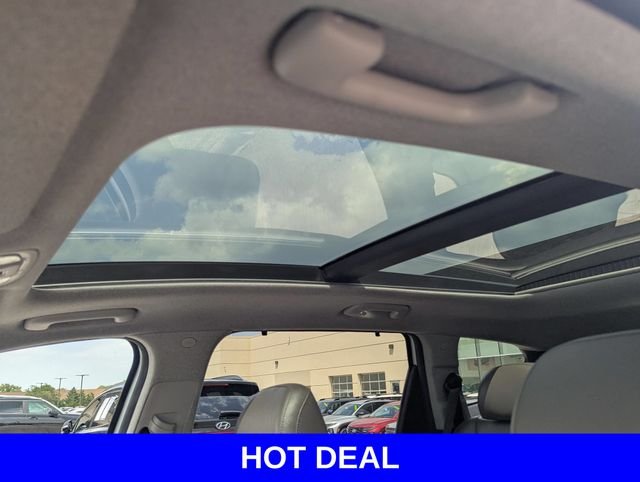2020 Hyundai Santa Fe SEL - Photo 22