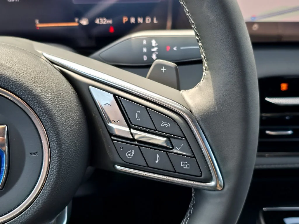 2026 Buick Enclave Sport Touring - Photo 20