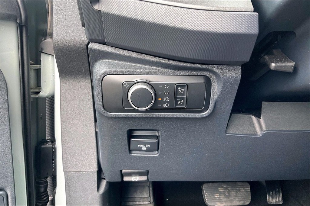 2024 FORD BRONCO - Image 32