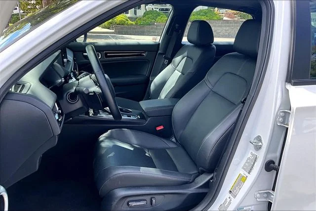 2026 Honda Civic Sport Touring - Photo 25