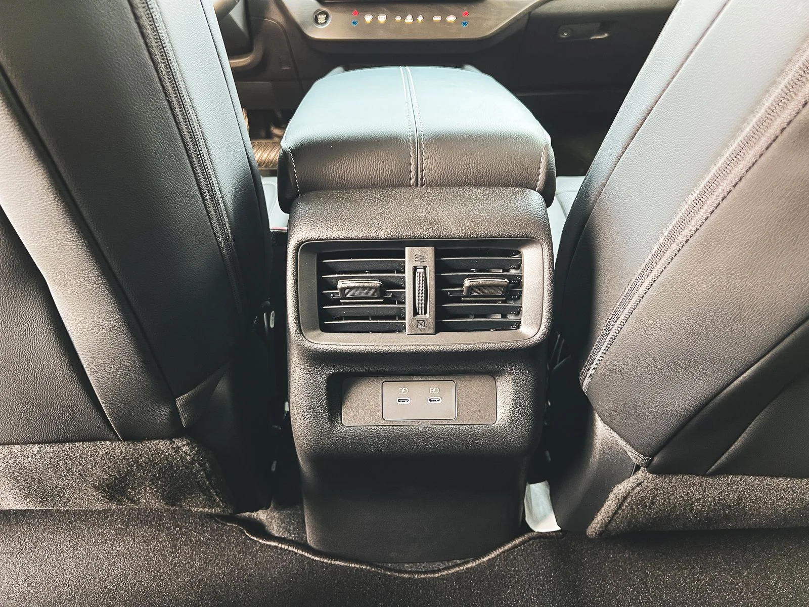 2026 Nissan Murano SL - Photo 29