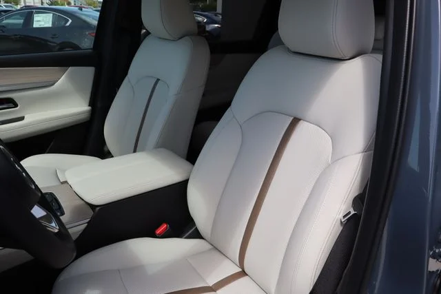 2026 Mazda CX-90 Premium Plus Package - Photo 10