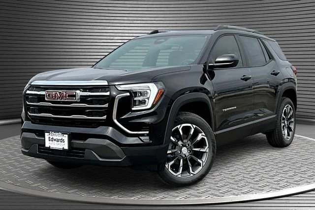 2026 GMC Terrain Elevation FWD's photo