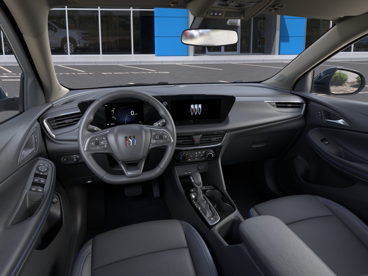 2026 Buick Encore GX Sport Touring - Photo 15