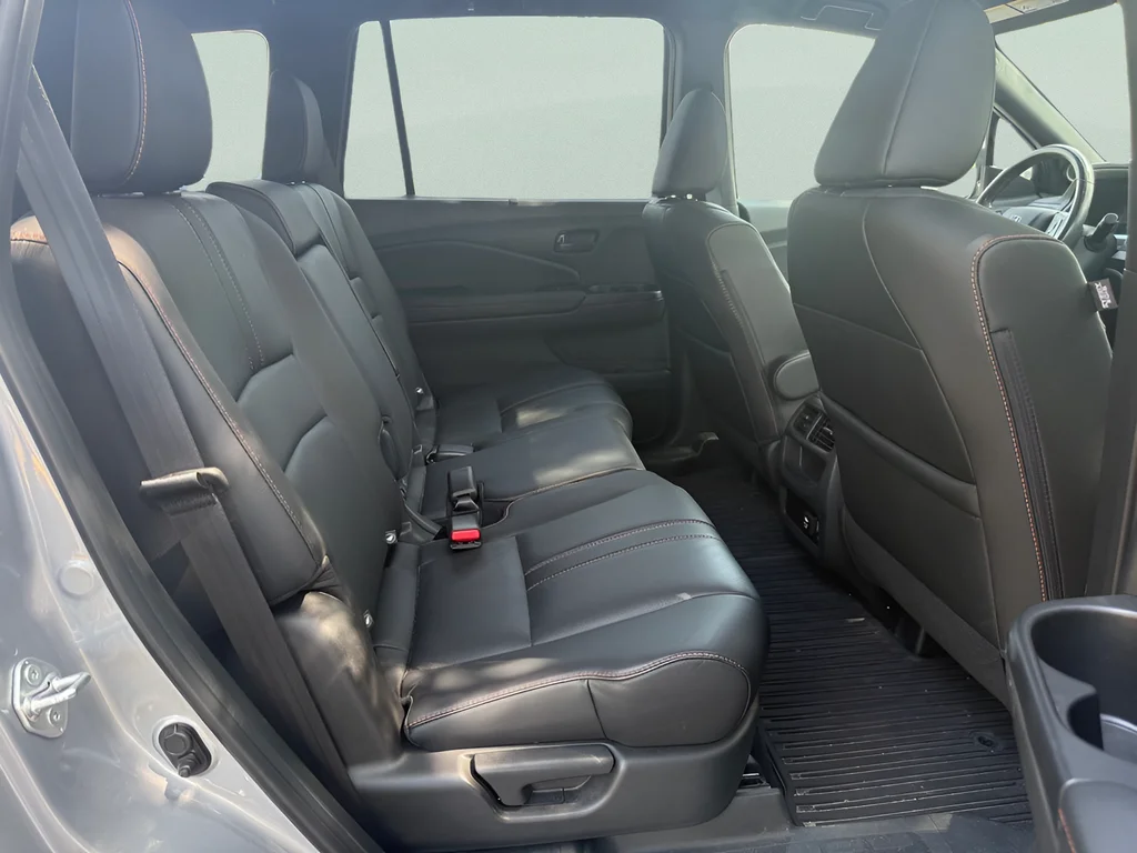 Used 2023  Honda TrailSport image 13
