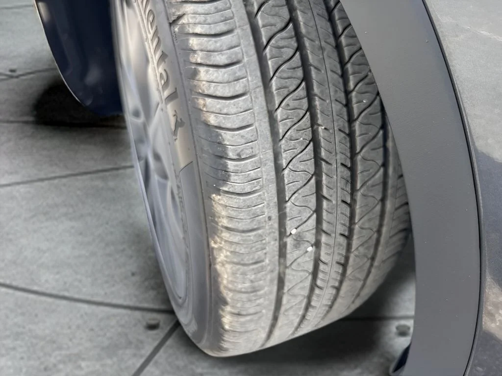 Used 2024 Gray Tesla Long Range image 35