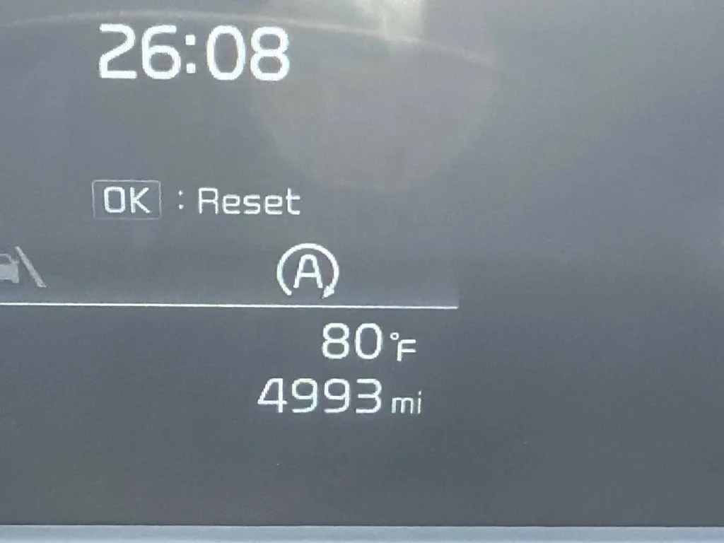 Used 2026 Gray Kia S image 19