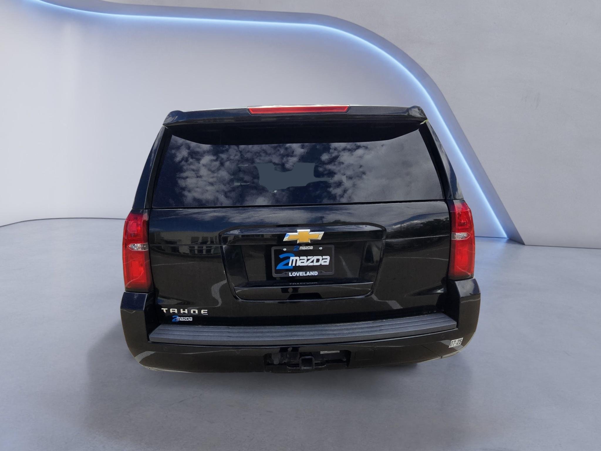 Used 2020 Black Chevrolet LT image 4