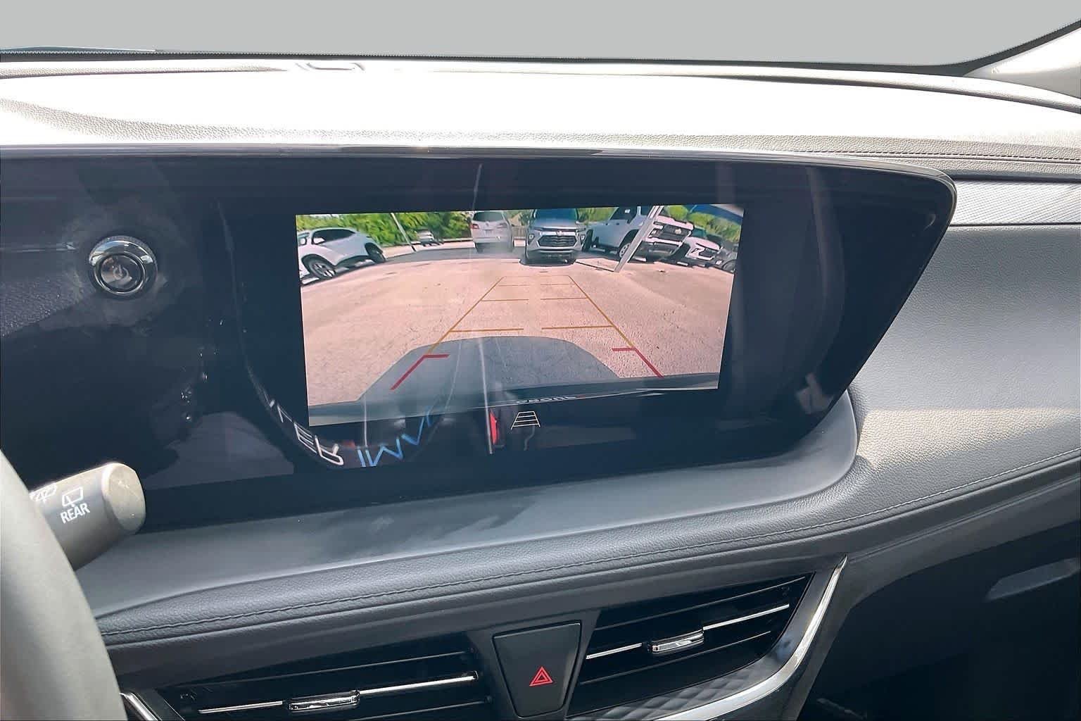 2025 Buick Encore GX Preferred - Photo 25