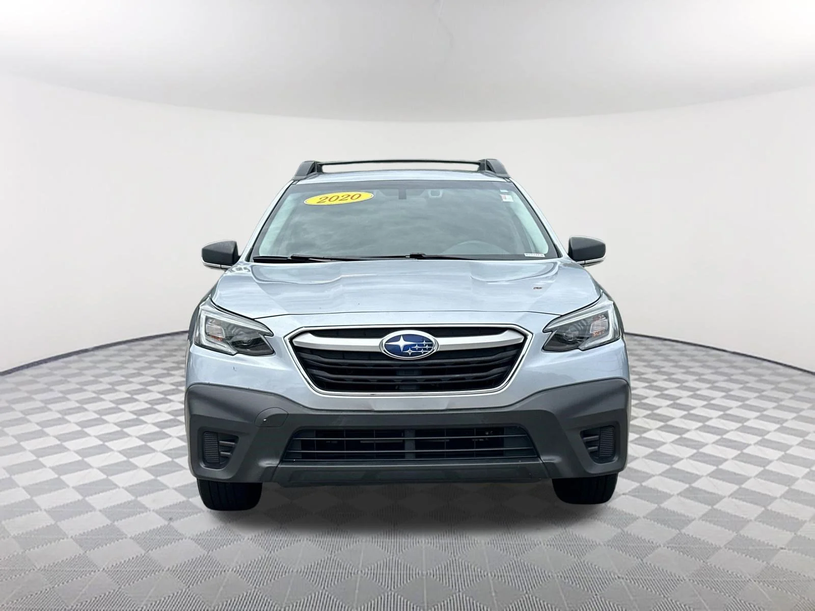 Used 2020 Subaru Outback Base with VIN 4S4BTAAC8L3128578 for sale in LaGrange, GA
