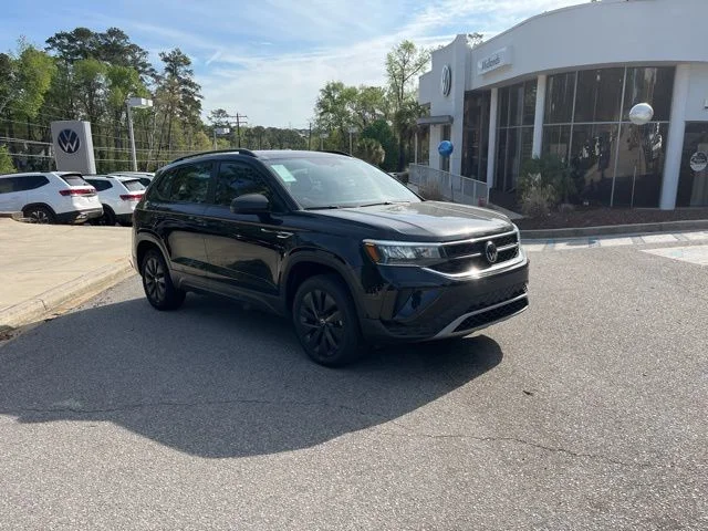 2023 Volkswagen Taos S