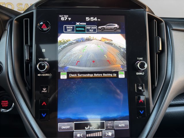 Used 2024 Sapphire Blue Pearl Subaru Wilderness image 26