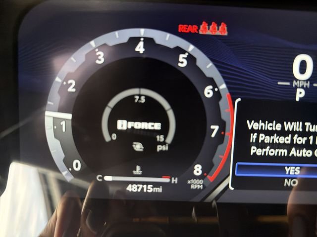 2024 Toyota Tacoma TRD Off Road - Photo 13