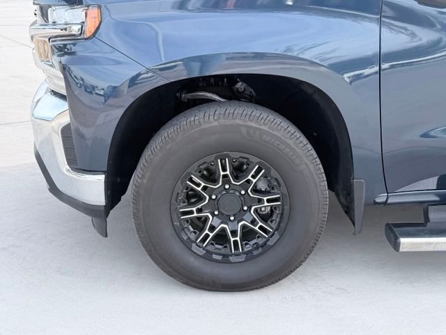 2020 Chevrolet Silverado 1500 LT - Photo 36